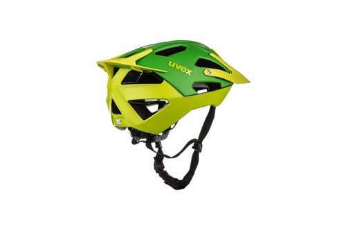 Kask Uvex Quatro Pro - adapter kamery Go Pro